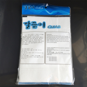 鹿皮巾抹布吸水不掉毛洗车毛巾擦车巾汽车玻璃无痕鸡皮加厚抹布