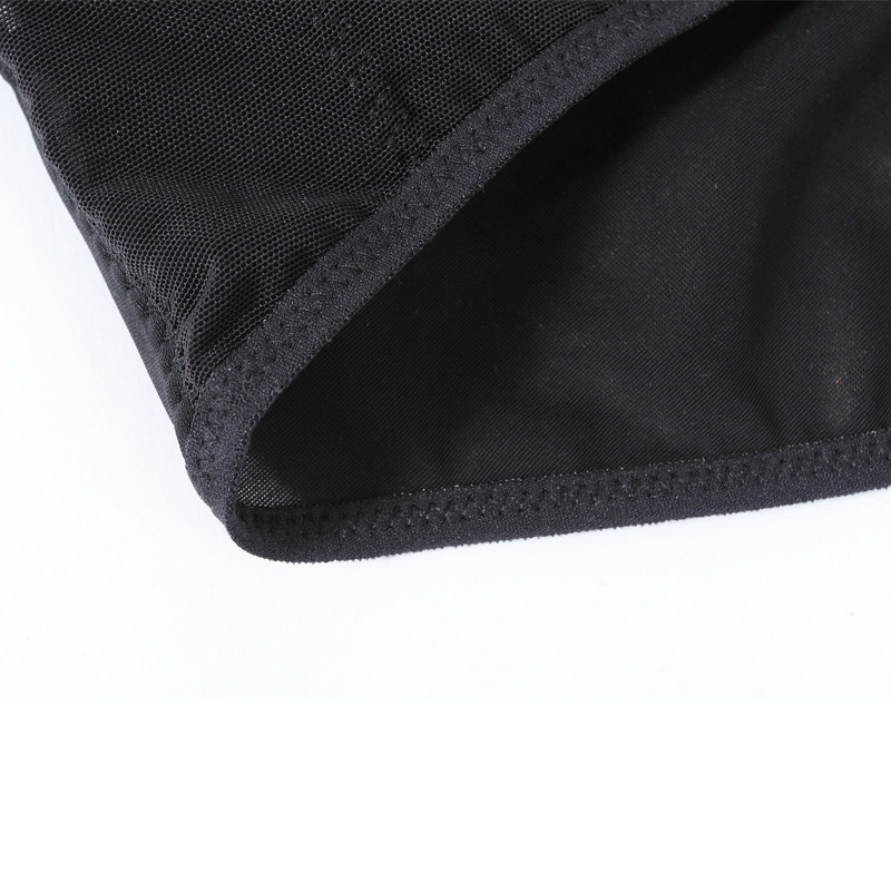 Sous-vêtement minceur YOLADY tb123455 en soie Ice - Ref 688834 Image 3