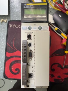 施耐德140CPU65150全新原装拍前请询价