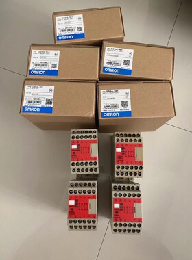G9SA-301 AC/DC24V 欧姆龙继电器全新原装请询价