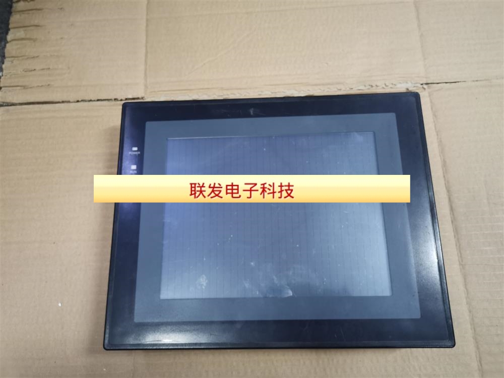 拆机欧姆龙触摸屏NT631C-ST152B-EV2现货NT631C-ST152B-EV2拍前询