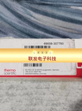 赛默飞 HyperREZ XP HPLC 色谱柱  69008-307780 8??m 7.7mm 30