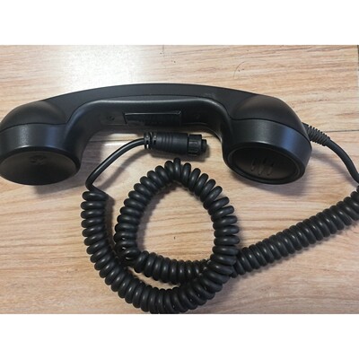 sailor丹麦水手vhf.Mfhf 6201 handset手柄话筒6006 TT-3738A全新