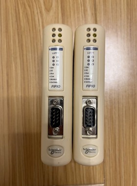 施耐德模块FIPIO ABC-FIP-SE全新原装拍前请询价
