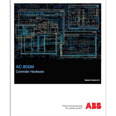 ABB控制器PM851AK01 PM856AK01 PM858K01 PM858K02全新原装请询价