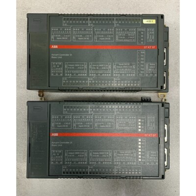 ABB 控制器 GJR5253000R0270 现货 07KT97拍前请询价