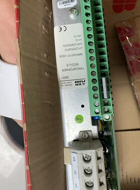 ABB 电源模块 1MRK000157-VBr00全新全新原装拍前请询价