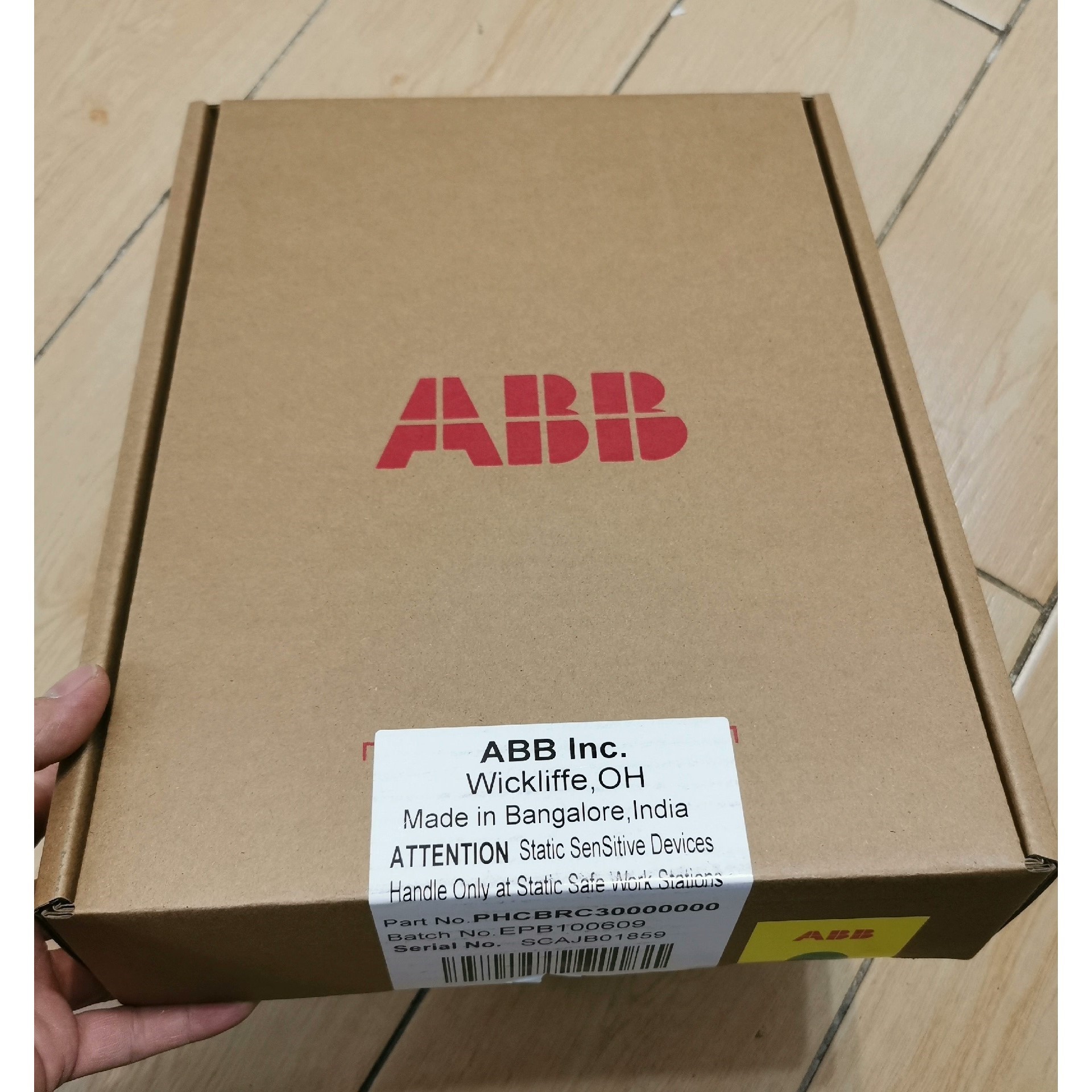 ABB卡件模件SPNIS21模件贝利模件NIS21 BRC300 PHCBRC30000000