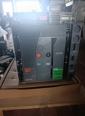 施耐德MVS08N3D202抽屉式 不带欠压2.0全新原装请询价