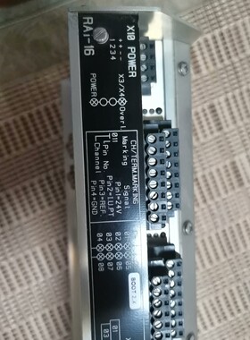 康士伯模块rai-16拍前请询价