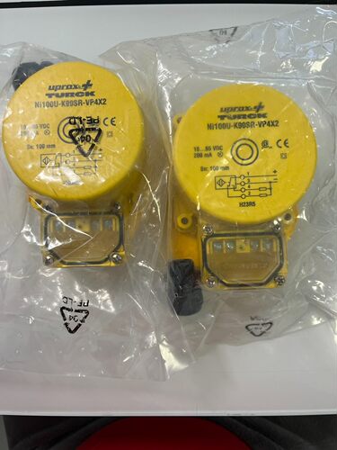 图尔克 Ni100U-K90SR-VP4X2全新原装拍前请询价