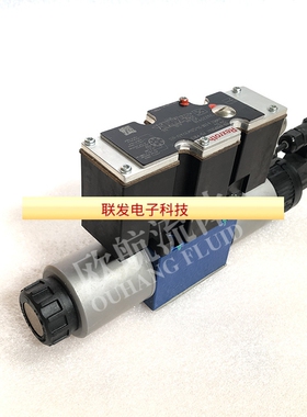R900950341力士乐比例阀转盘阀4WREE 6 E08-24/G24K31/A1拍前询价