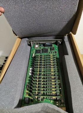 ABB贝利卡件 SPASI23 全新原装正品拍前请询价