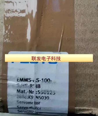 FESTO费斯托EMMS-AS-100-S-HS-RMB 550125 伺服马达拍前询价