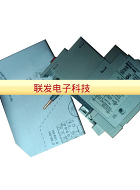 美国AB 罗克韦尔热过载继电器193-ED1CB  193-ED1EB 193-EELG B