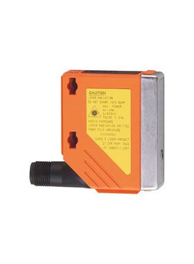 O5D102易福门IFM德国O5DLCNKG/US激光测距传感器全新原装开增票