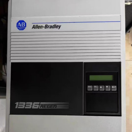 AB变频器1336F-B040-AN-EN-HAS2-LA4-L6 功能包好