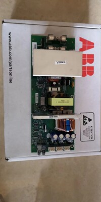 BFPS-48C 原装全新ABB变频器风机电源板全新原装拍前请询价