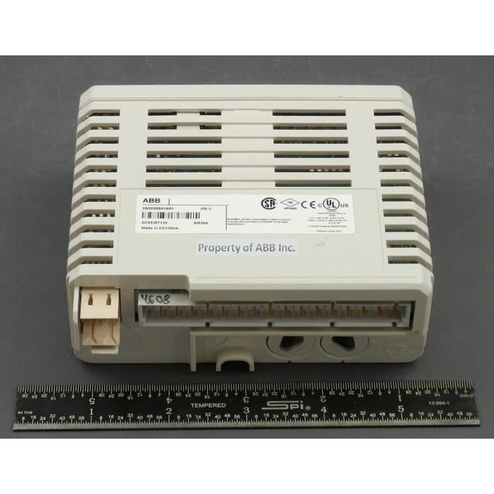 ABB模块AI830A 3BSE040662R1 AI835A 3BSE051306R1全新原装请询价