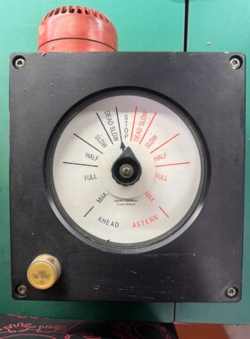 810.000.103,KWANT 主机机旁车钟总成拍前请询价