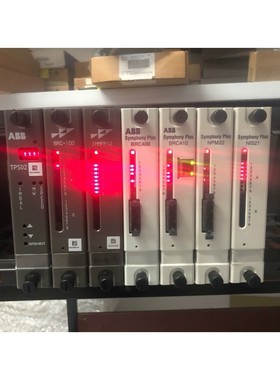 ABB SPNPM22 INNPM22.SPNIS21.拍前请询价