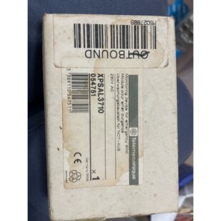 XPSAL5110拍前请询价 Telemecanique XPS