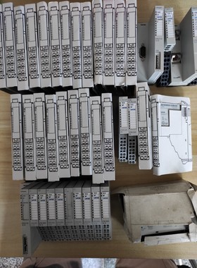 Lenze EPM系列IO模块EPM-S302.2A EPM-S402.2A.10全新原装请询价