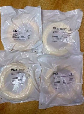 德国原装全新PILZ线缆533120 540321 506322 506334拍前请询价