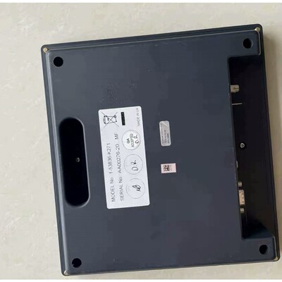 现货 GRAVINER MK7油雾显示单元 1-53836-K271拍前请询价