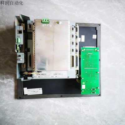 发格系统CNC 8055I PLUS-M-COL-K   CN55IP-GP-CK-AIS-B-7-ABEJSV