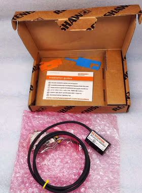 雷尼绍RENISHAW光栅尺 读数头 RGH22X10D00A拍前请询价