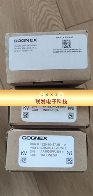 DM362Q DMR-362Q-0000康耐视COGNEX固定式读码器 DMR-362Q-0000拍
