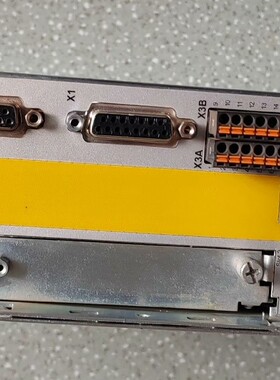 科尔摩根伺服驱动器S70102NAPMNA原装包好全新原装拍前请询价
