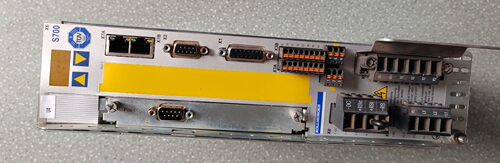 科尔摩根伺服驱动器S70102NAPMNA原装包好全新原装拍前请询价