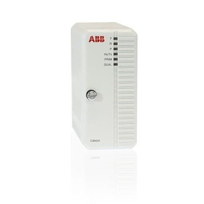 ABB模块CI840A 3BSE041882R1 CI854AK01  3BSE030220R1全新原装请