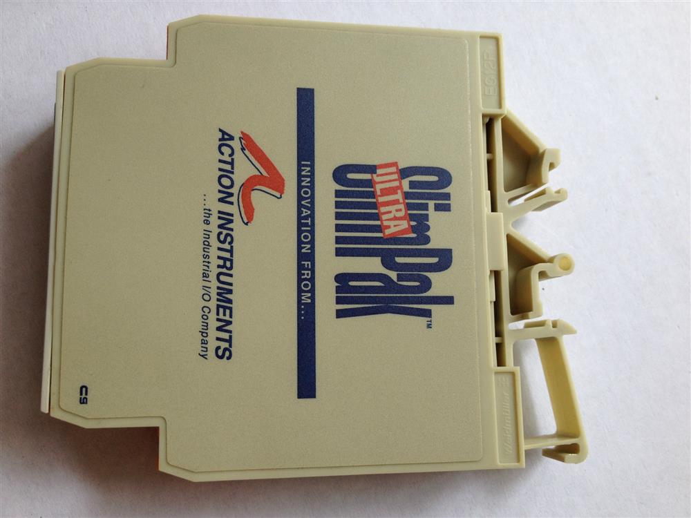 ULTRA SLIMPAK G418-0001 9-30VDC