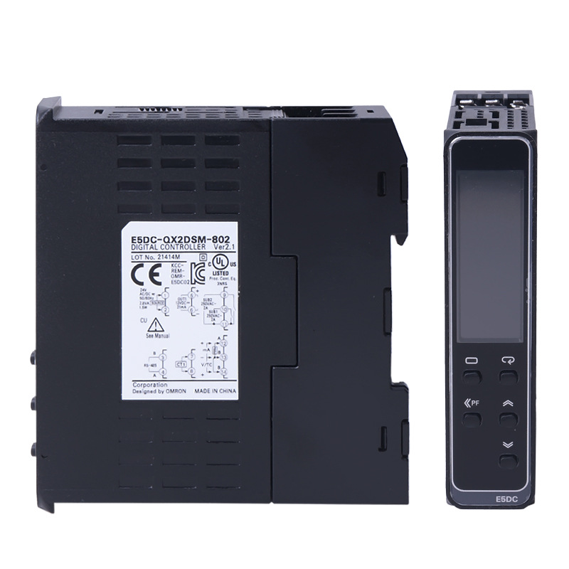 温控器E5DC-RX2ASM-800-QX2ASM-CX2ASM-2DSM-QX2DSM-RX-802拍前询