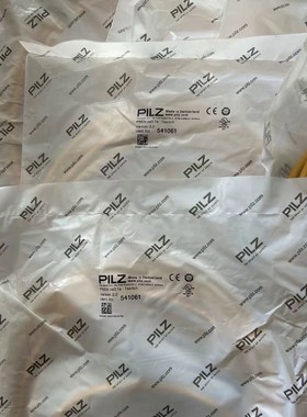 PILZ安全开关541061 570890 541059全新现货拍前请询价