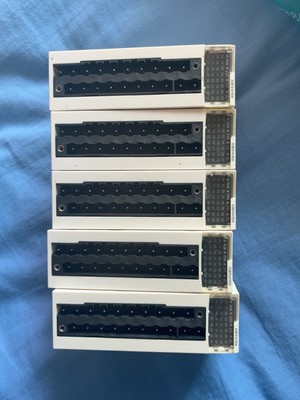 施耐德BMXAMI0410H带防腐涂层全新原装拍前请询价