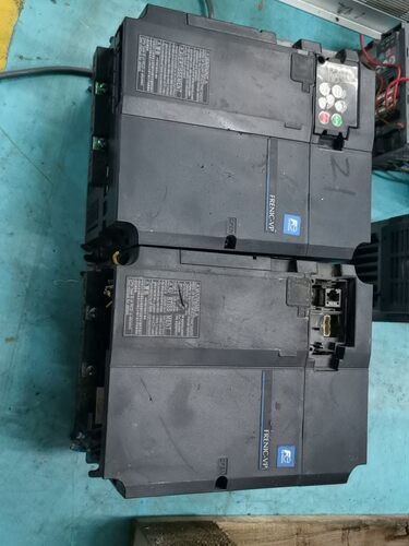 二手富士变频器FRN0013F2S-4C全新原装拍前请询价