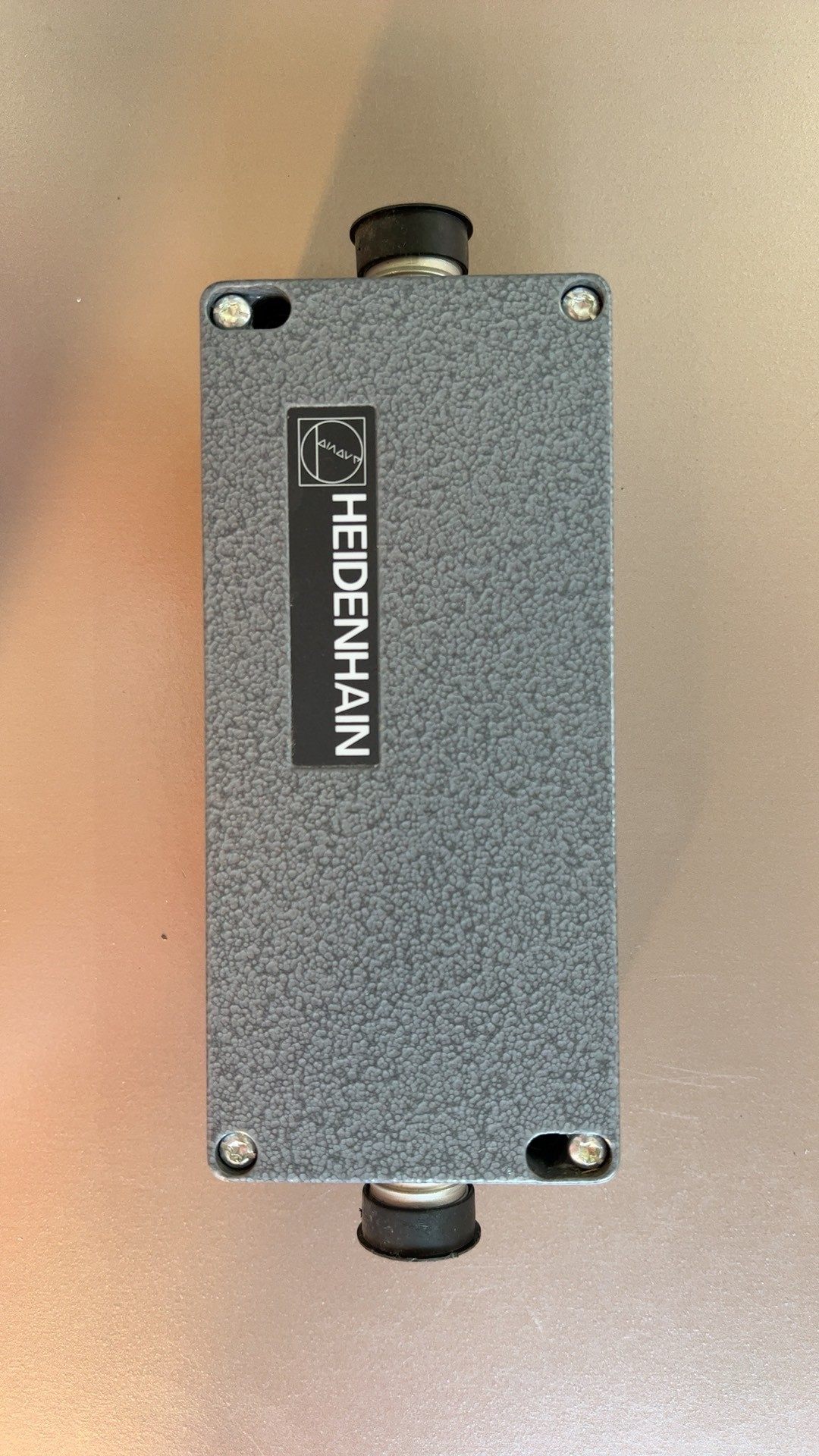 全新无包装heidenhain海德汉 exe 650b x50/8 263380-21全新原装