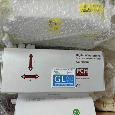 PCH1026 CHF8926 丹麦进口振动模块 风力设备请询价