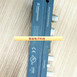 000075 651现货0970PSL651 Lumbergautomation德国连接器0970 PSL