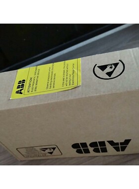 AINT-02C全新未拆封ABB功率板拍前请询价
