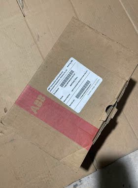 ABB人机界面REF542plus 1VCF750090R0 76B3NFNN361S234拍前请询价
