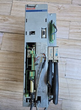 力士乐RD500系列控制器RZR01.1CRD52-0880-P-R-FW全新原装请询价