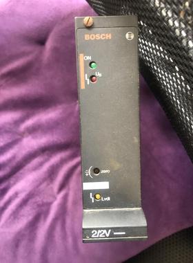 博士原装 2/2V 0811405076放大板0811405111 PV60 0811405097