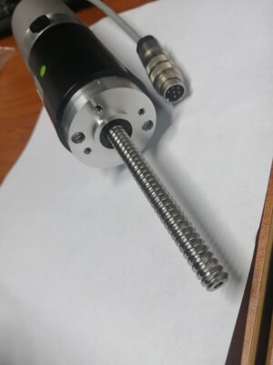 AMETEK电机2233-M4749现货拍议价拍前请询价