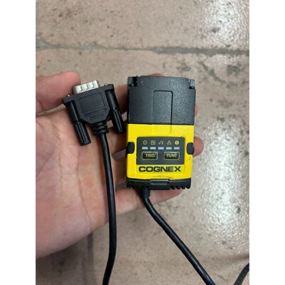 COGNEX康耐视DM150S读码器拍前请询价