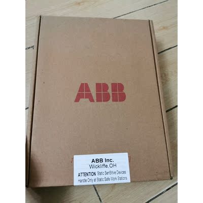 ABB卡件SPIIT13模件网桥主模件INIIT13 SPNIS21 NIS21通讯模件